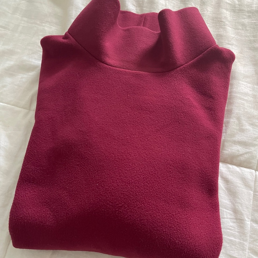Dudley Stephen’s Cobble Hill Turtleneck